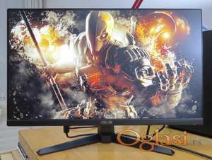 ASUS TUF Gaming VG249Q3A Fast IPS FHD 180Hz 1ms GAR.12.2027.